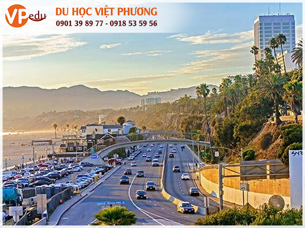 Du học Mỹ tại California: Sự lựa chọn hoàn hảo