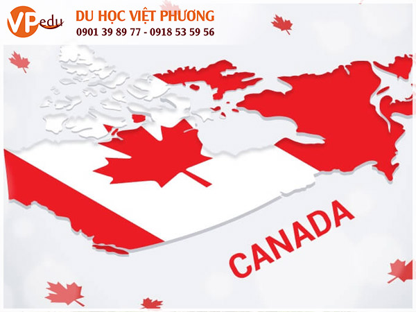 Chọn khu vực du học Canada phù hợp