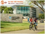 Đại học James Cook Úc: Điểm du học mơ ước xứ kangaroo