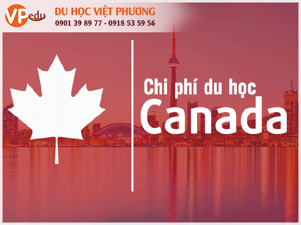 Tìm hiểu bí quyết Du học Canada giá rẻ 