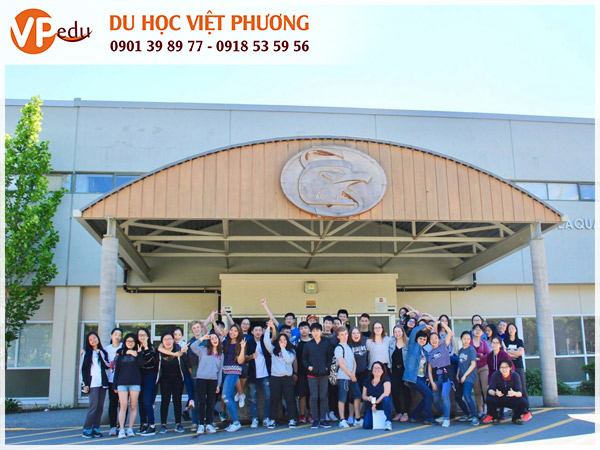 Delta School District: Môi trường học tập xuất sắc tại Canada