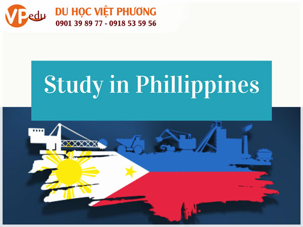 Công ty tư vấn du học Philippines uy tín hàng đầu