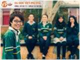Du học phổ thông tại Úc: Chương trình và học bổng như thế nào?