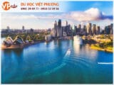 Du học Úc giá rẻ bằng cách nào?