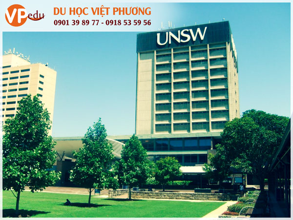 University of New South Wales (UNSW)