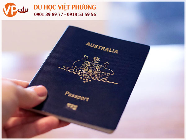 Kinh nghiệm xin visa du học Úc bạn nhất định phải biết