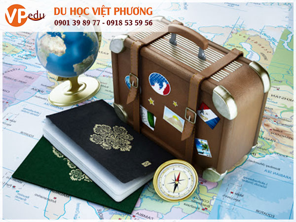 Tất tần tật kinh nghiệm du học Úc 2021