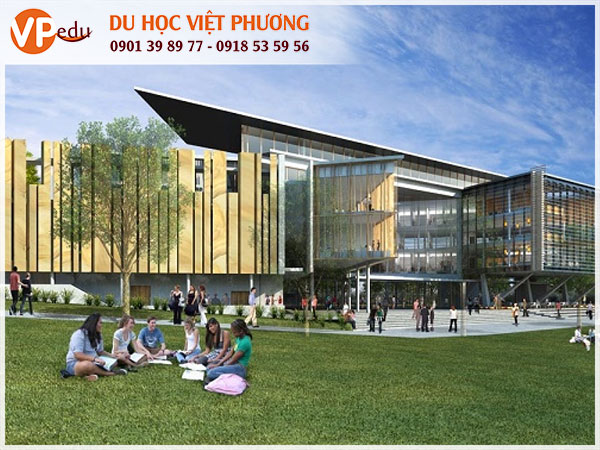 Du học Úc: Môi trường học tập hàng đầu thế giới