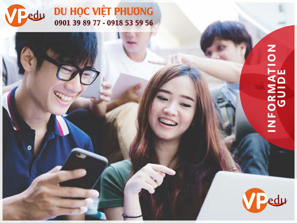 Điều kiện để du học Singapore tại trường cao đẳng, học viện tư thục tương đối đơn giản