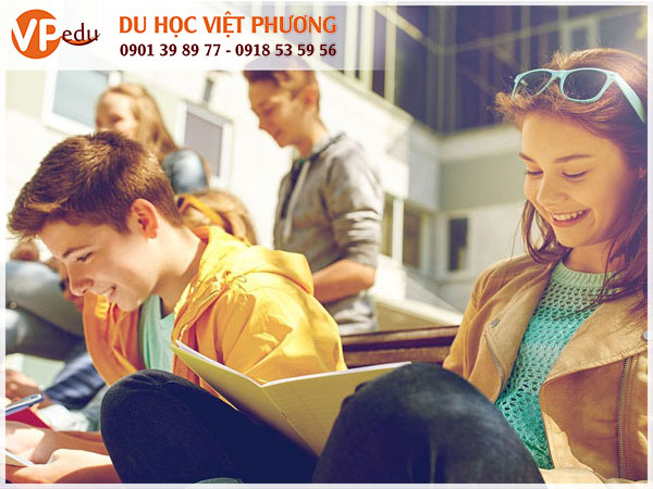 Du học hè Úc 2021: môi truòng khám phá, vui chơi và học tâp thú vị