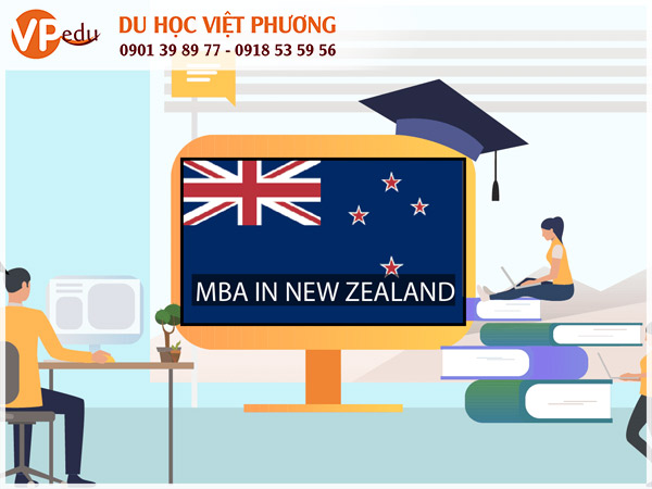 Du học Thạc sĩ tại New Zealand: Mở rộng cơ hội nghề nghiệp