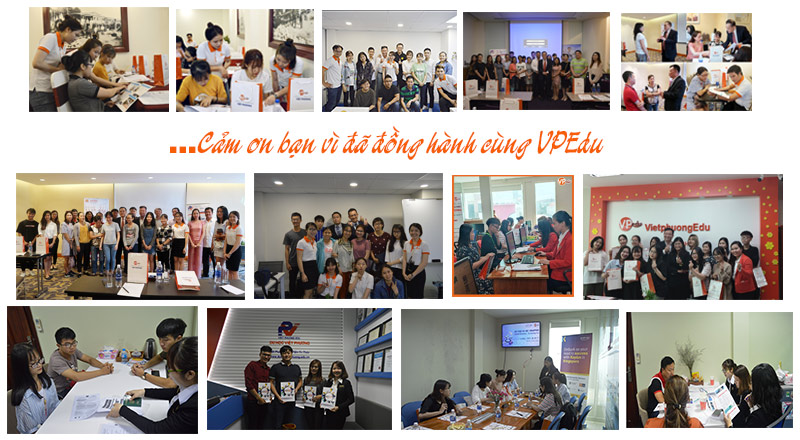 Du học Việt Phương tự hào là một công ty tư vấn Du học hàng đầu tại TP. HCM
