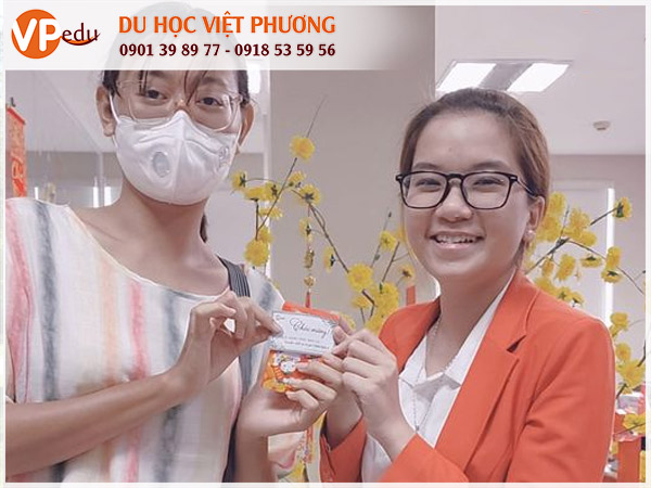 Đến Việt Phương Edu nhận ngàn ưu đãi, du học nhanh chóng