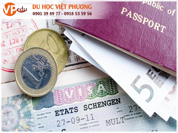 Hướng dẫn các bước nộp hồ sơ xin visa du học Hà Lan