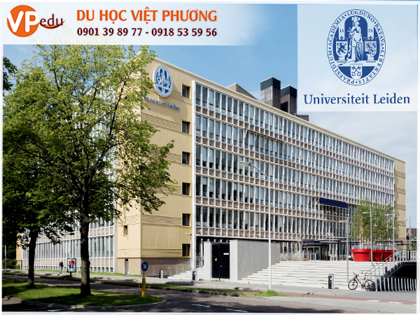 Đại học Leiden được xếp hạng cao nhất ở châu Âu về Nghệ thuật và Văn học. Xếp hạng 28 trong những trường Đại học tốt nhất trên thế giới và hạng 61 cho danh tiếng quốc tế.