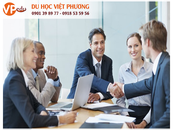 Du học Hà Lan ngành kinh tế kinh doanh chính là câu trả lời cho câu hỏi “Nên chọn ngành gì khi du học Hà Lan?”