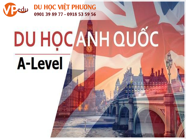 Du học tại Anh Quốc theo Chương trình A- Level rất được rất nhiều sinh viên quốc tế và sinh viên tại đây lựa chọn