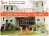 Du học tiếng anh Philippines Tại LSLC