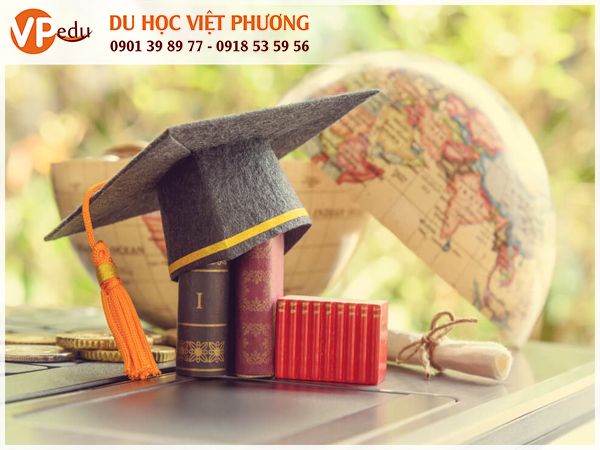 Nếu bạn muốn đạt được học bổng du học Síp của chính phủ, bạn đầu tiên cần phải có học lực giỏi.