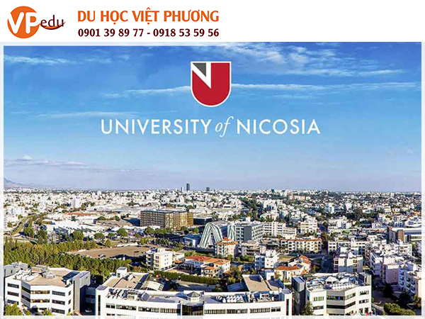 Đây là ngôi trường đại học lớn nhất Cộng hòa Síp và là trường đại học lớn nhất Nam Âu giảng dạy bằng tiếng Anh.