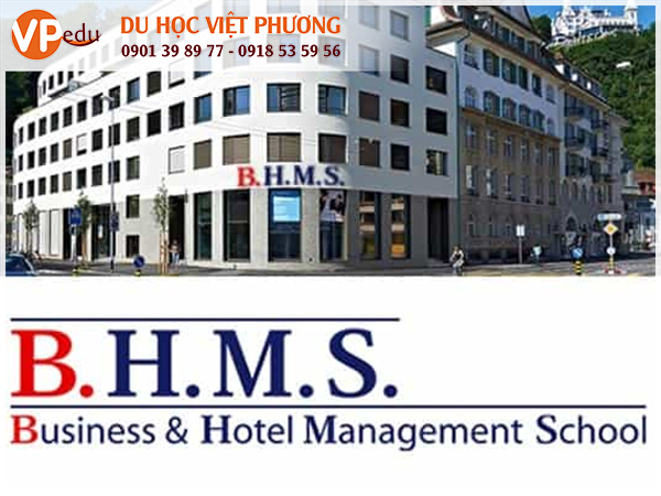 Học viện BHMS (Business Hotel Management School) được CEOWORLD Magazine xếp trong top 50 thế giới về uy tín