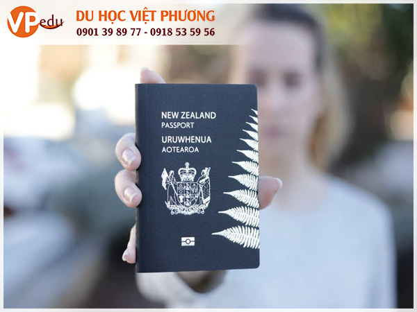 Cơ hội trở thành công dân của New Zealand dành cho sinh viên quốc tế vô cùng cao