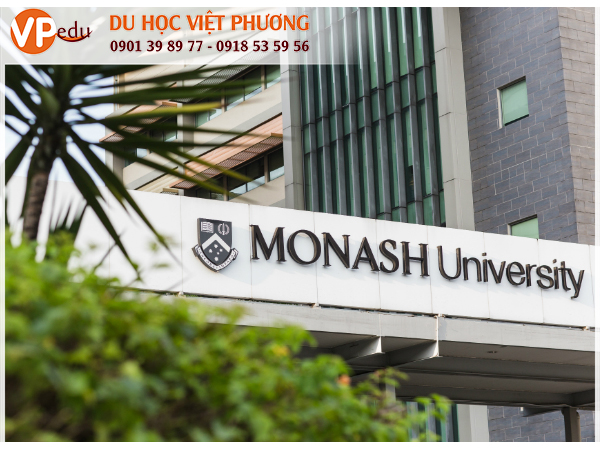 Chỉ cần đáp ứng được những yêu cầu cơ bản, sinh viên quốc tế hoàn toàn có thể trở thành sinh viên của Trường đại học Monash danh tiếng