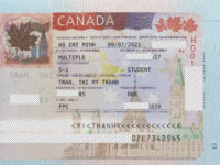 Mỹ Thanh – DHS Canada