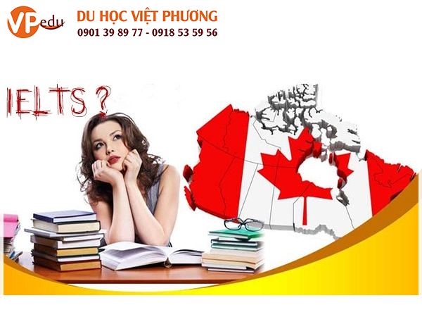 du học Úc bậc THPT sẽ không yêu cầu có điểm IELTS