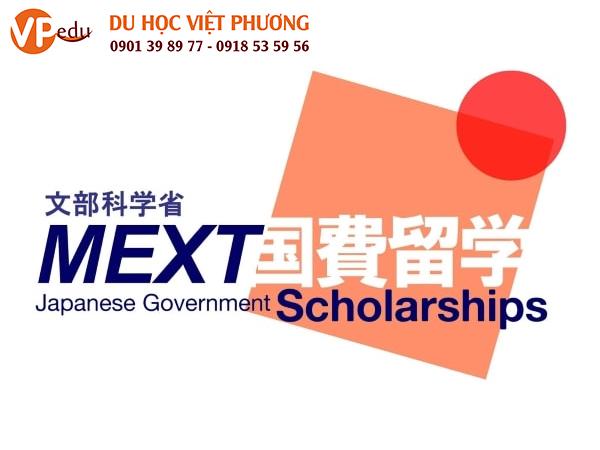 Học bổng MEXT là học bổng có giá trị nhất trong tất cả những học bổng du học Nhật Bản