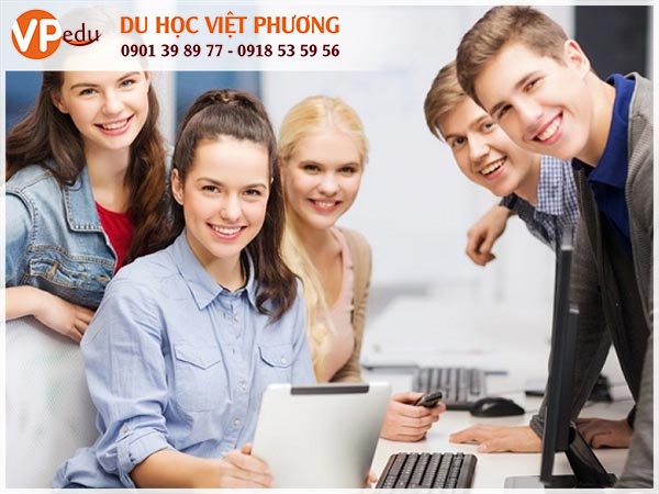 Du học Úc ngành công nghệ thông tin: Lựa chọn lộ trình học phù hợp