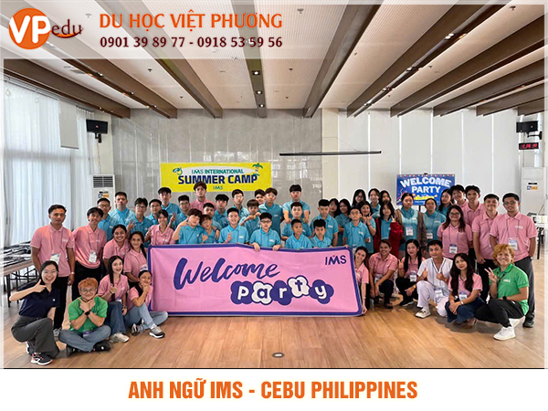 Chương trình du học hè giúp các bé được trải nghiệm một mùa hè đặc biệt thú vị