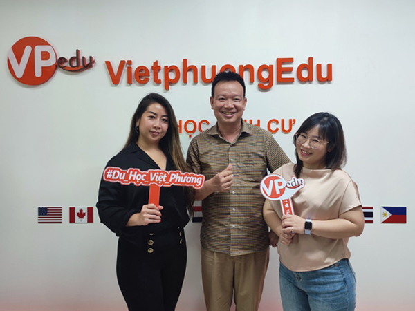 Niagara Toronto College là trường cao đẳng Canada tiêu biểu