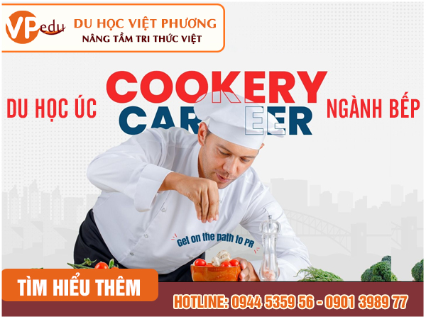 Cơ hội định cư Úc dễ dàng khi lựa chọn đúng ngành học