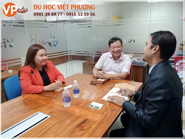 Tư vấn du học Malaysia cùng Du học Việt Phương