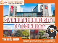 Tổng quan về trường Swinburne University of Technology
