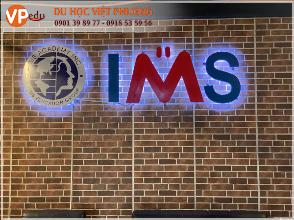 Anh ngữ IMS ở Cebu, Philippines
