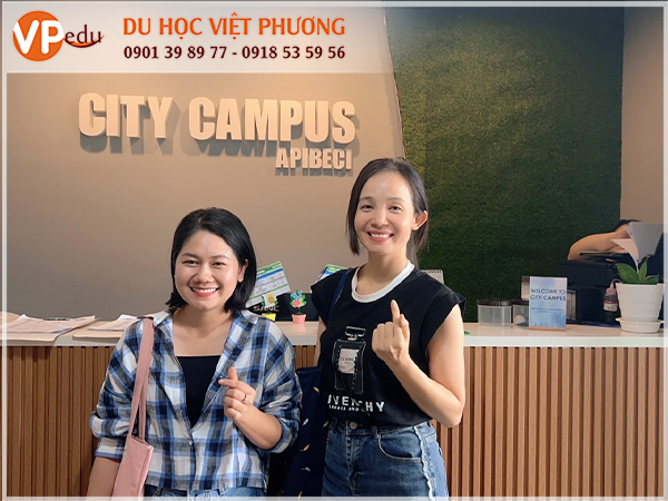 Khoá học Tiếng Anh Business - lựa chọn hoàn hảo cho người muốn phát triển bản thân khi đi làm