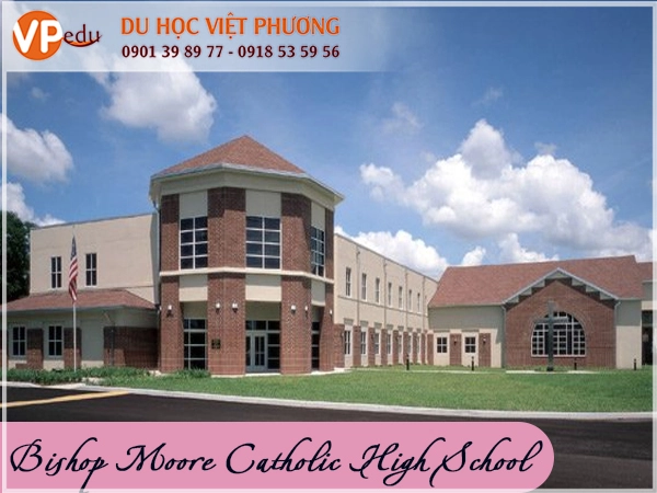 Bishop Moore Catholic High School