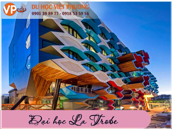 Đại học La Trobe