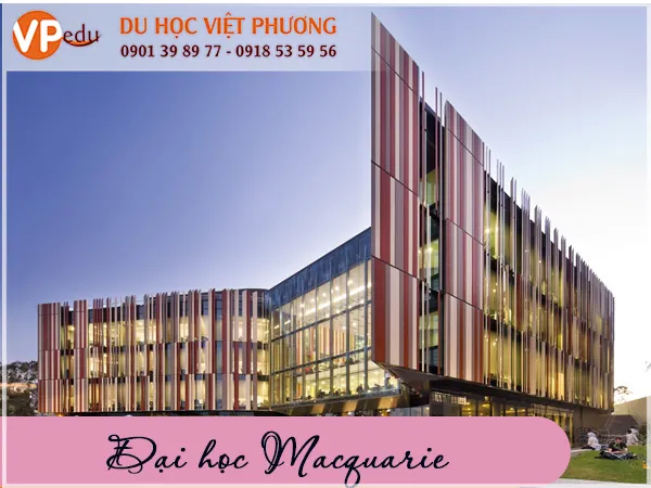 Đại học Macquarie (Macquarie University)