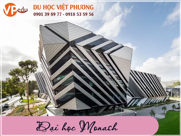 Đại học Monash