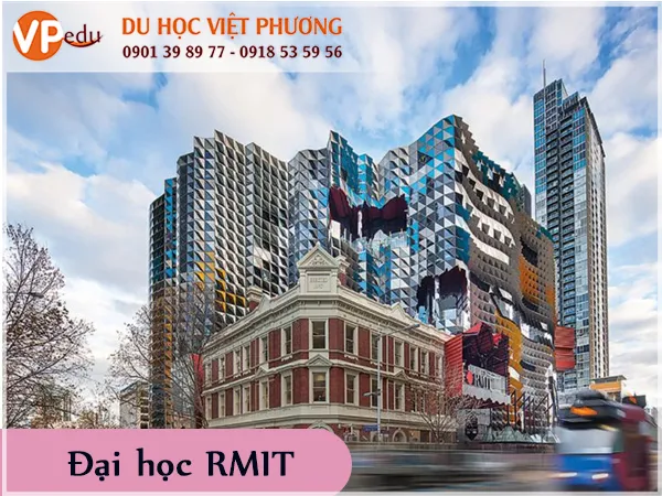 Đại học RMIT