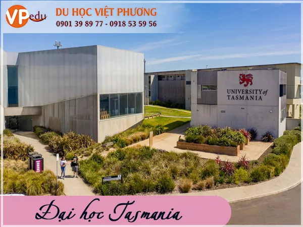 Đại học Tasmania 