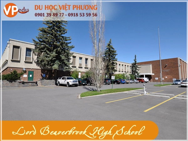 Lord Beaverbrook High School