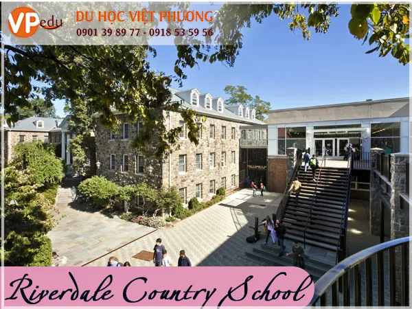 Riverdale Country School