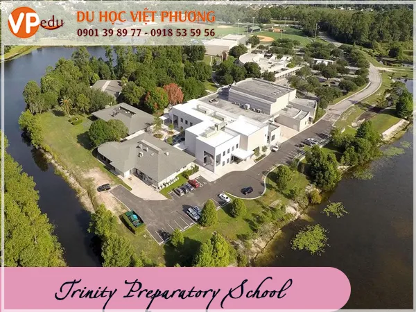 Trinity Preparatory School