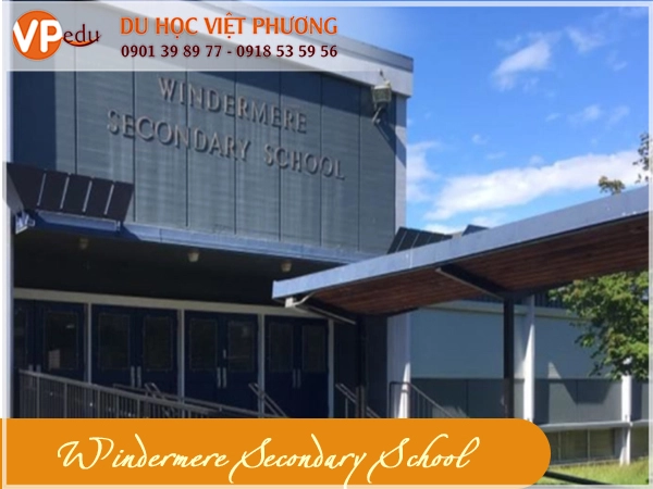 Windermere Secondary School