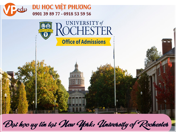 University of Rochester