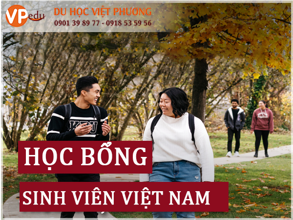 Học bổng Du học Canada tại Đại học Kwantlen Polytechnic University